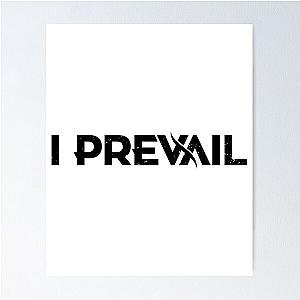 i prevail band Poster