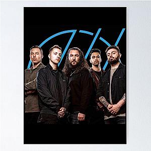 Opinions on I Prevail Poster