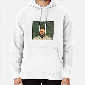 Iron and Wine Our Endless Numbered Days album Pullover Hoodie