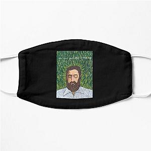 Iron Wine Band Flat Mask