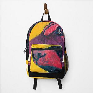 cool music iron and wine the shepherd's DOG Backpack