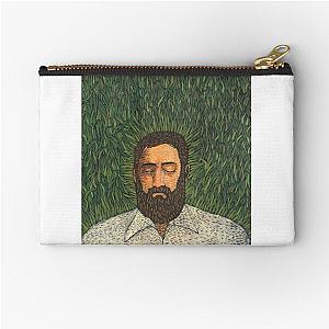 Iron & Wine - Our Endless Numbered Days Zipper Pouch