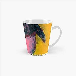 cool music iron and wine the shepherd's DOG Tall Mug