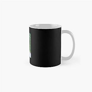 Iron Wine Band Classic Mug