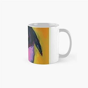 Iron and Wine Shepards Dog Album Classic Mug