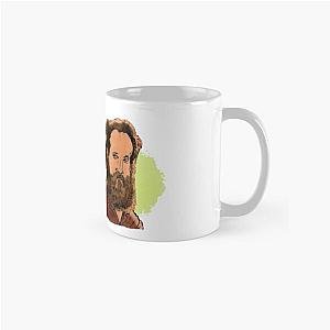 Iron and Wine Classic Mug