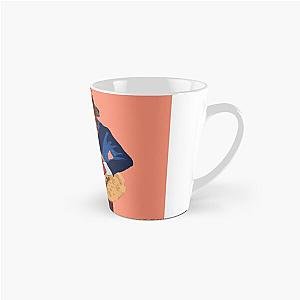 Iron and Wine Beast Epic album Tall Mug