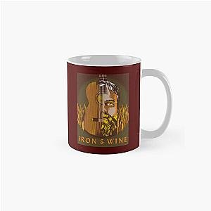 Iron -amp- Wine   Classic Mug