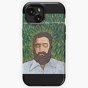 Iron Wine Band iPhone Tough Case