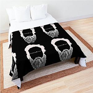 Iron & Wine Comforter