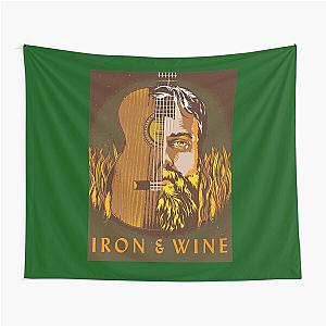 Iron -amp- Wine   Tapestry