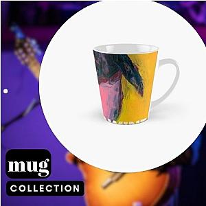 Iron & Wine Mugs