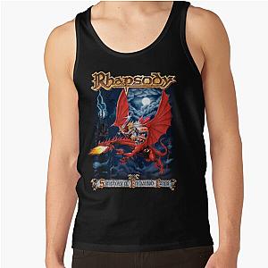 Rhapsody - Symphony of Enchanted Lands Tank Top RB1208