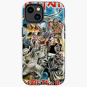 Iron Maiden iPhone Tough Case RB1208