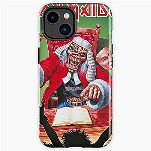 Iron Maiden iPhone Tough Case RB1208