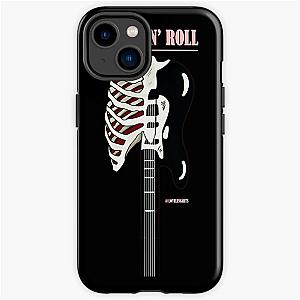 ROCK N ROLL iPhone Tough Case RB1208