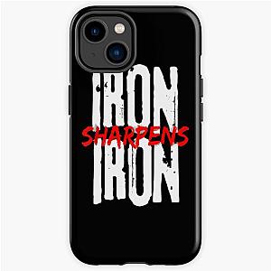 iron-iron best selling iPhone Tough Case RB1208