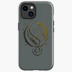 Goldigers metal of opeths essential t shirt iPhone Tough Case RB1208