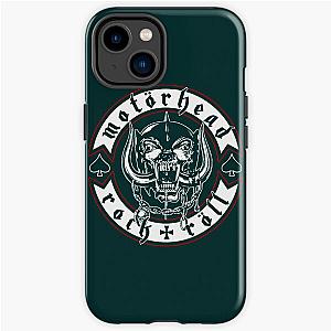 LGENDARY Heavy Metal Band LOGO  iPhone Tough Case RB1208