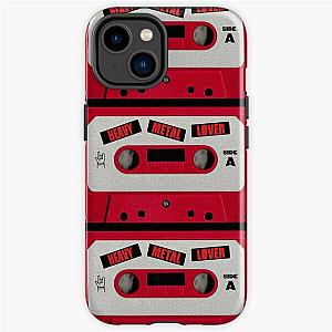 HV/M iPhone Tough Case RB1208