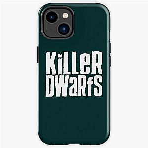 Canadian Heavy Metal Band  iPhone Tough Case RB1208