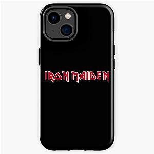 Fear Of The Dark Iron Maiden iPhone Tough Case RB1208