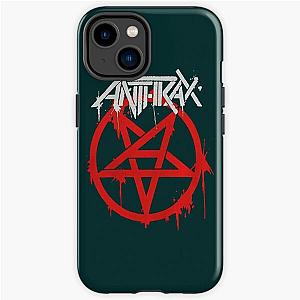 anthrax iPhone Tough Case RB1208