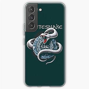 Whitesnake  Samsung Galaxy Soft Case RB1208