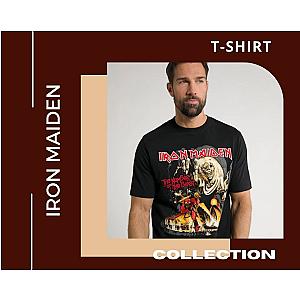 Iron Maiden T-Shirt