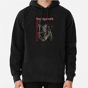 Spirit Iron New Age World Pullover Hoodie RB1208