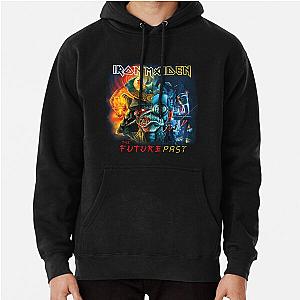 Devil radio  Pullover Hoodie RB1208