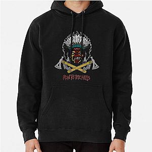 hills Pullover Hoodie RB1208