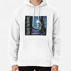 Iron Maiden POSTER Pullover Hoodie RB1208