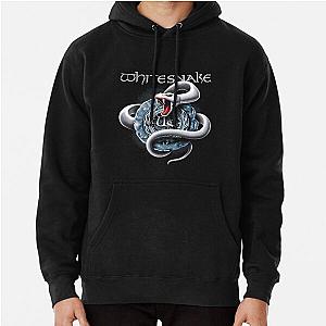 Whitesnake  Pullover Hoodie RB1208