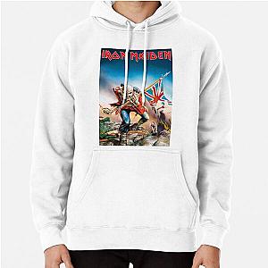 Attacks Wars The flag American Poster Pullover Hoodie RB1208