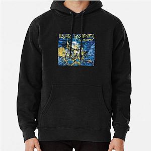 Iron Maiden Pullover Hoodie RB1208