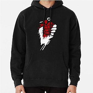 greenday Pullover Hoodie RB1208