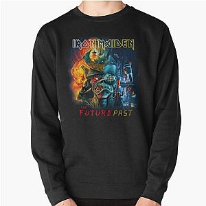 Devil radio  Pullover Sweatshirt RB1208