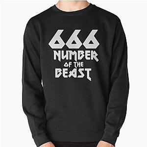 alternative beast Pullover Sweatshirt RB1208