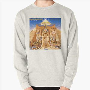 Iron Maiden POSTER Pullover Sweatshirt RB1208