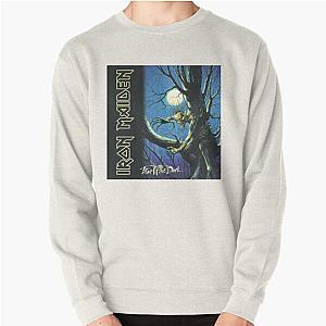 Iron Maiden POSTER Pullover Sweatshirt RB1208