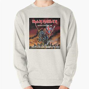 Iron Maiden POSTER Pullover Sweatshirt RB1208