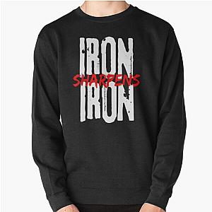 iron-iron best selling Pullover Sweatshirt RB1208