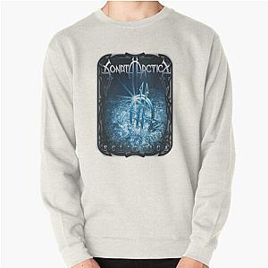 Sonata Arctica Ecliptica Pullover Sweatshirt RB1208