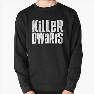 Canadian Heavy Metal Band  Pullover Sweatshirt RB1208