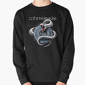 Whitesnake  Pullover Sweatshirt RB1208