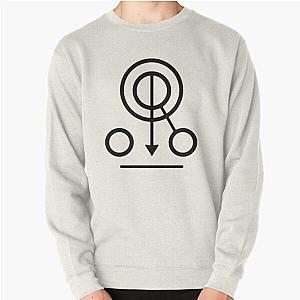 best logos Pullover Sweatshirt RB1208