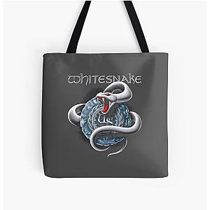 Whitesnake  All Over Print Tote Bag RB1208