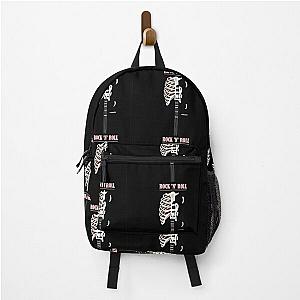 ROCK N ROLL Backpack RB1208