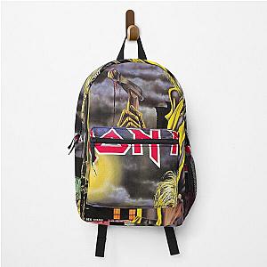 Iron Maiden POSTER Backpack RB1208